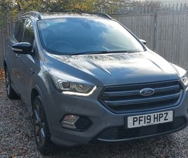 1.5 TDCI ST-LINE EDITION 5DR 2WD