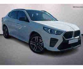 X2 SDRIVE20I PACK DESPORTIVO M