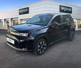 T-GEN 3 1.2 HYBRID TURBO 110 CH EDCT6 ICONE