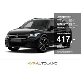 2.0 TDI DSG 4MOTION | AHK