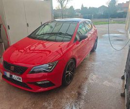 LEÓN 2.0 TSI S&S DSG7 CUPRA 290
