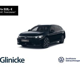 PASSAT VARIANT 1.5 EHYBRID R-LINE