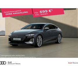 SPORTBACK 370 KW 0 25% VERSTEUERUNG