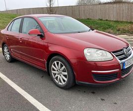 1.6 FSI S EURO 4 4DR