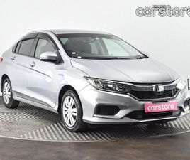 HYBRID 1.5 AUTO SILVER