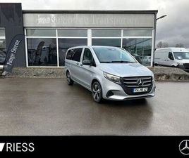 119 CDI MIXTO LANG 360 ACC AUT FACELIFT LM