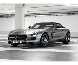 GT ROADSTER 2HD|DEUTSCH|MEMORY|AIRSCARF|