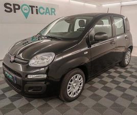 FIAT PANDINA PANDINA 1.0 65CH BSG S&S HYBRID ICONE
