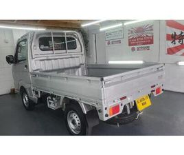 SUZUKI CARRY MINI PICK UP 660CC AUTO 4WD JAPANESE IMPORT DELIVERY MILES 2025
