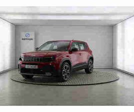 AVENGER 1.2 GSE T3 ALTITUDE