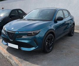 1.2 IBRIDA 145CV EDCT6