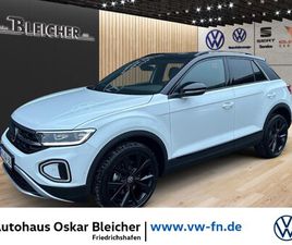 1.5 L TSI OPF ''STYLE'' 110 KW (150 PS) 7-GANG-DSG