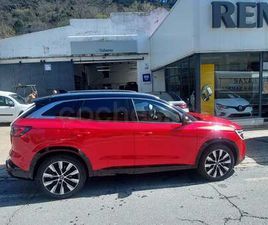 RENAULT AUSTRAL TECHNO ESPRIT ALPINE ETECH F HYBR