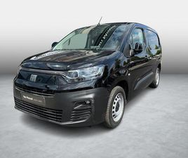 FIAT DOBLO 1.5 BLUEHDI 130 AT8 L2 HEAVY AUTOMAAT -NAVI - CAME DIESEL DE 2023 SUR SINT-TRUIDEN (3800) | SPOTICAR