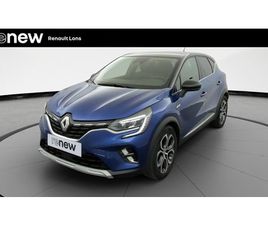 CAPTUR E-TECH 145 - 21