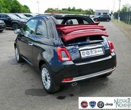 1.0 HYBRID DOLCEVITA NAVI E CLIMA AUTOM. KM0