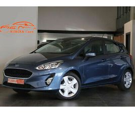 FORD FIESTA FIESTA 1.0 ECOBOOST TREKHAAK LIJNA GARANTIE*