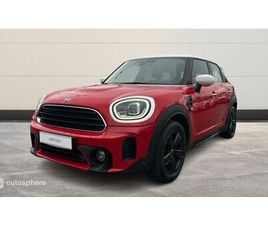 COOPER 136CH NORTHWOOD