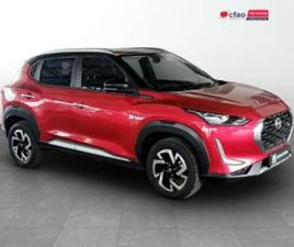 1.0 ACENTA PLUS AUTO