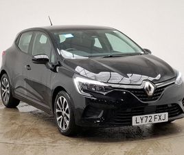 1.6 E-TECH FULL HYBRID 145 EVOLUTION 5DR AUTO