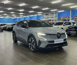 RENAULT MEGANE E-TECH RENAULT MEGANE E-TECH EQUILIBRE EV60 SUPER CH.