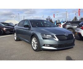 (67) 2.0 TDI SPORTLINE HATCHBACK 5DR DIESEL DSG 4WD EURO 6 (START/STOP) (190 PS)