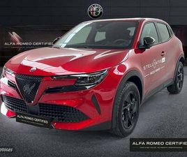 IBRIDA 108KW (145CV) -