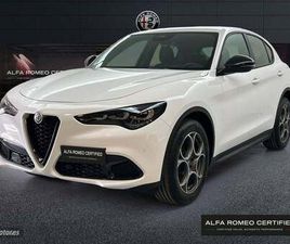 2.2 DIESEL 154KW (210CV) AWD SPRINT