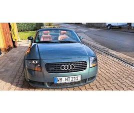 CABRIO QUATTRO 224 PS