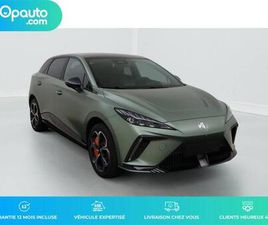 LUXURY X POWER EV 64 KWH 6AT AWD