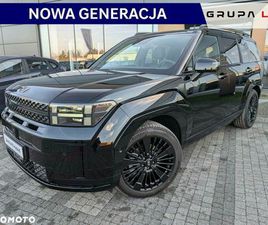 HYUNDAI SANTA FE 1.6 T-GDI HEV CALLIGRAPHY 4WD 6OS