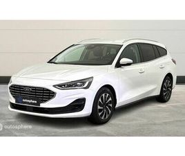 1.0 FLEXIFUEL MHEV 125CH TITANIUM X BUSINESS