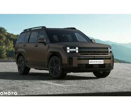 HYUNDAI SANTA FE 1.6 T-GDI HEV CALLIGRAPHY 4WD 6OS