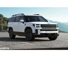 HYUNDAI SANTA FE 1.6 T-GDI HEV CALLIGRAPHY 4WD 7OS