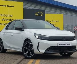 1.2 TURBO ULTIMATE 5DR AUTO