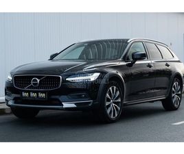 VOLVO V90 CROSS COUNTRY D4 VOLVO V90 CROSS COUNTRY D4 AWD
