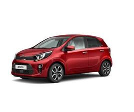 KIA PICANTO 1.0 12V GPL 5 PORTE STYLE DEL 2019 USATA A MOSCIANO SANT'ANGELO