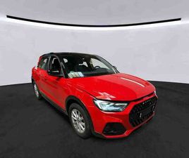 CITYCARVER 35 TFSI,S-TRONIC.NAVI,LED