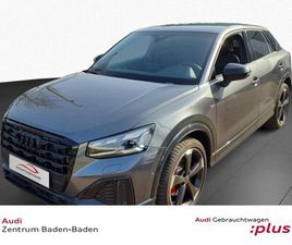 35 TDI QUATTRO S TRONIC S LINE *MATRIX*SOUND*