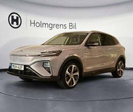 MG MARVEL R LUXURY PANORAMA | RÄNTA 0,99%