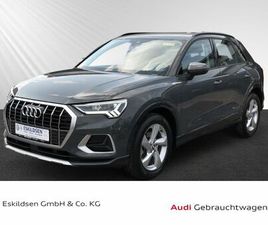 35 TDI QUATTRO ADVANCED