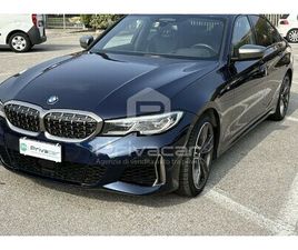 BMW M 340I XDRIVE
