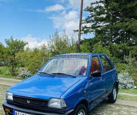 MARUTI 800 SUZUKI MARUTI 800