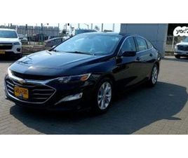 LTZ אוט׳ 1.5 (163 כ״ס)