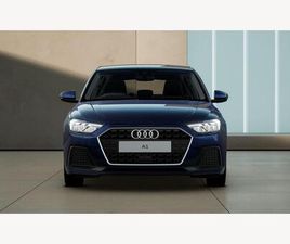 1.0 TFSI 25 SPORT SPORTBACK S TRONIC EURO 6 (START/STOP) 5DR