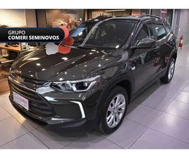 LTZ 1.0 TURBO 12V FLEX AUT