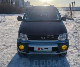TOYOTA LITE ACE
