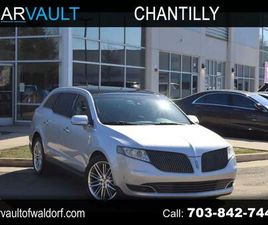 USED 2014 LINCOLN MKT ECOBOOST