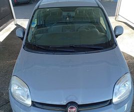 FIAT PANDA 1200 MARÇO/19