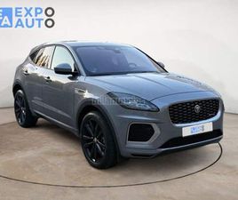 JAGUAR - EPACE